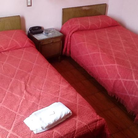 Gran Hotel Espana Buenos Aires Luaran gambar