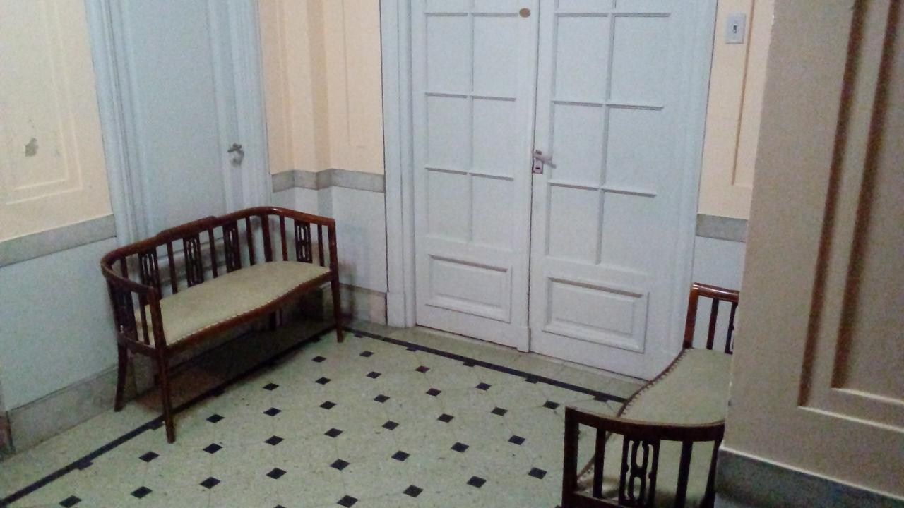 Gran Hotel Espana Buenos Aires Luaran gambar